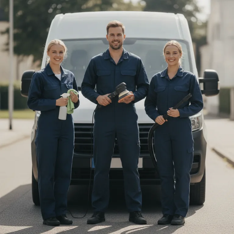 autoaufbereitung fahrzeugaufbereitung mobile autoreinigung Uster / Kirch-Uster